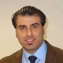 سامر بكور