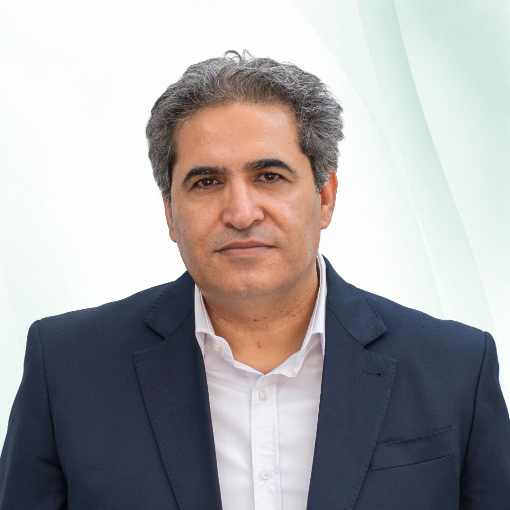 إبراهيم الدرّاجي