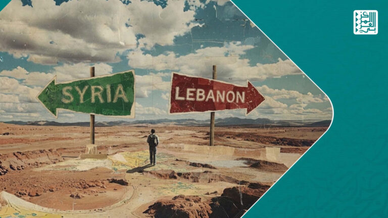 العودة الطوعية للاجئين السوريين في السياق اللبناني:بين الإكراه البنيوي والاختيار المقيد