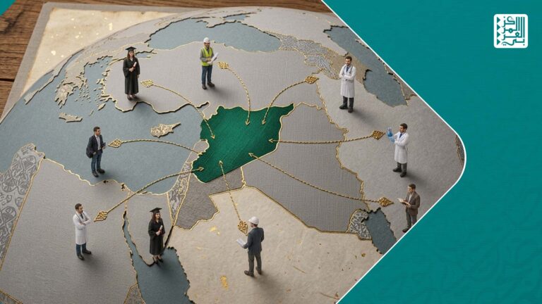 الموفدون والكفاءات العلمية في الخارج: قراءة في سبل استعادةالخبرات السورية المتراكمة