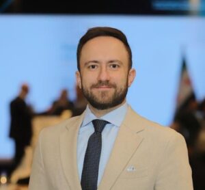 يمان زباد