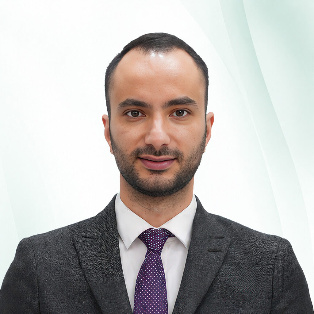 محمد السكري